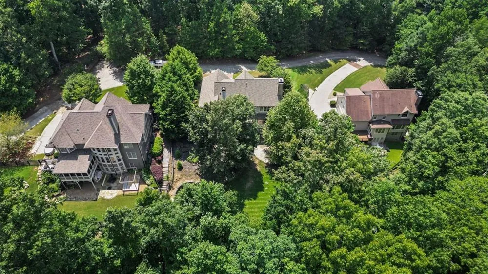 690 Big Bend Trail Road Sugar Hill, GA 30518