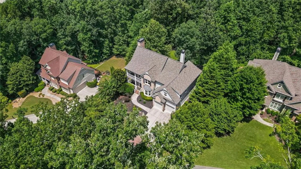 690 Big Bend Trail Road Sugar Hill, GA 30518