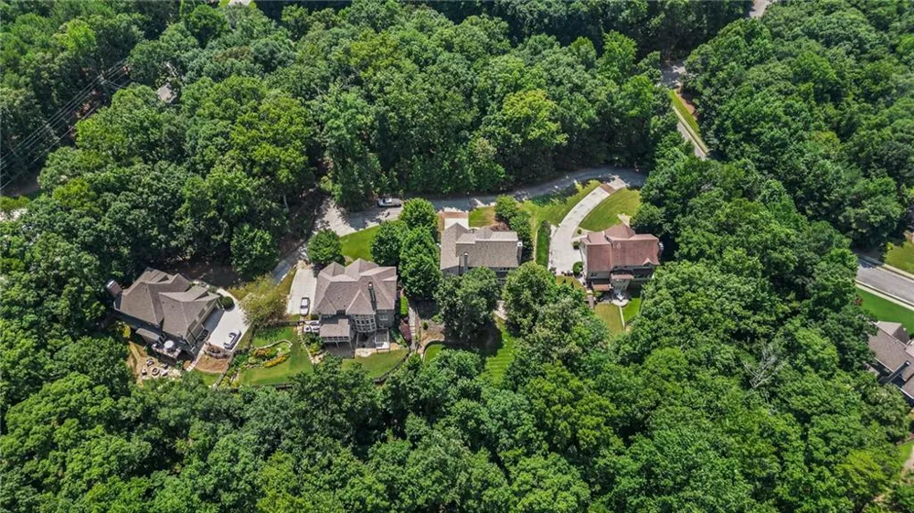 690 Big Bend Trail Road Sugar Hill, GA 30518