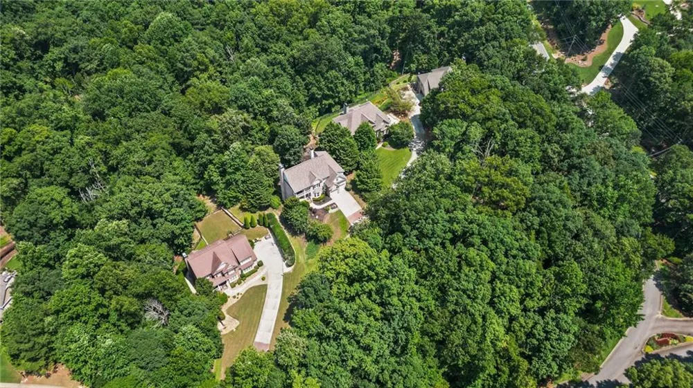 690 Big Bend Trail Road Sugar Hill, GA 30518