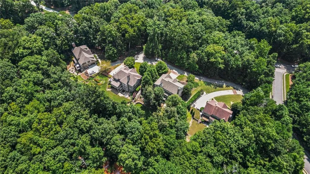 690 Big Bend Trail Road Sugar Hill, GA 30518