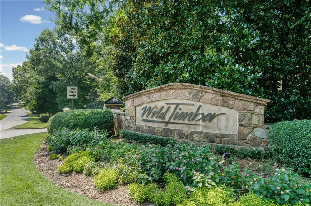 690 Big Bend Trail Road Sugar Hill, GA 30518