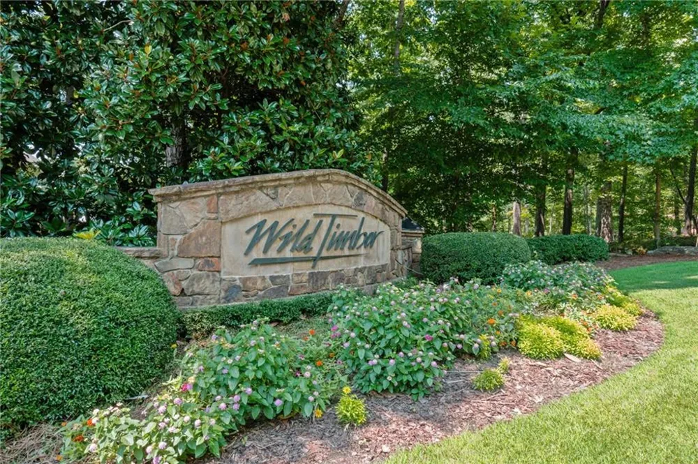 690 Big Bend Trail Road Sugar Hill, GA 30518