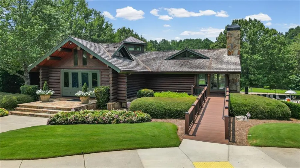 690 Big Bend Trail Road Sugar Hill, GA 30518