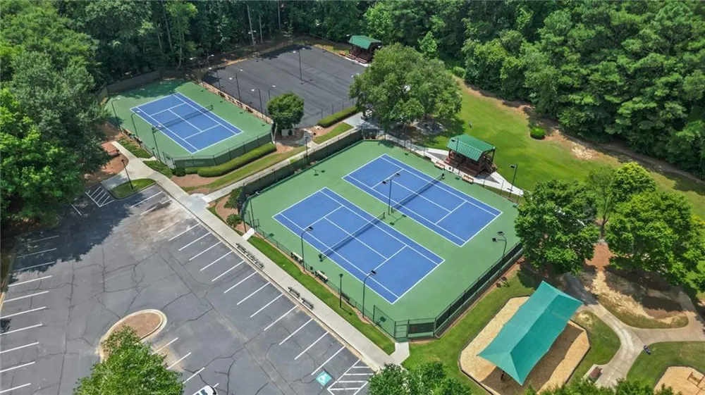 690 Big Bend Trail Road Sugar Hill, GA 30518