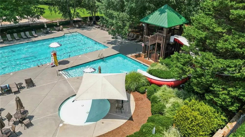 690 Big Bend Trail Road Sugar Hill, GA 30518