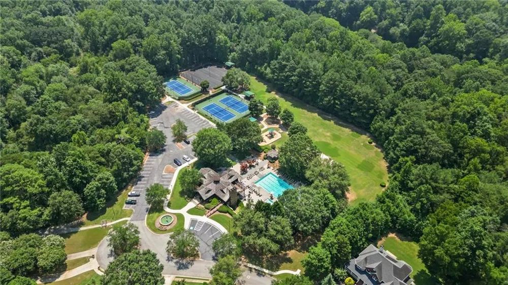 690 Big Bend Trail Road Sugar Hill, GA 30518