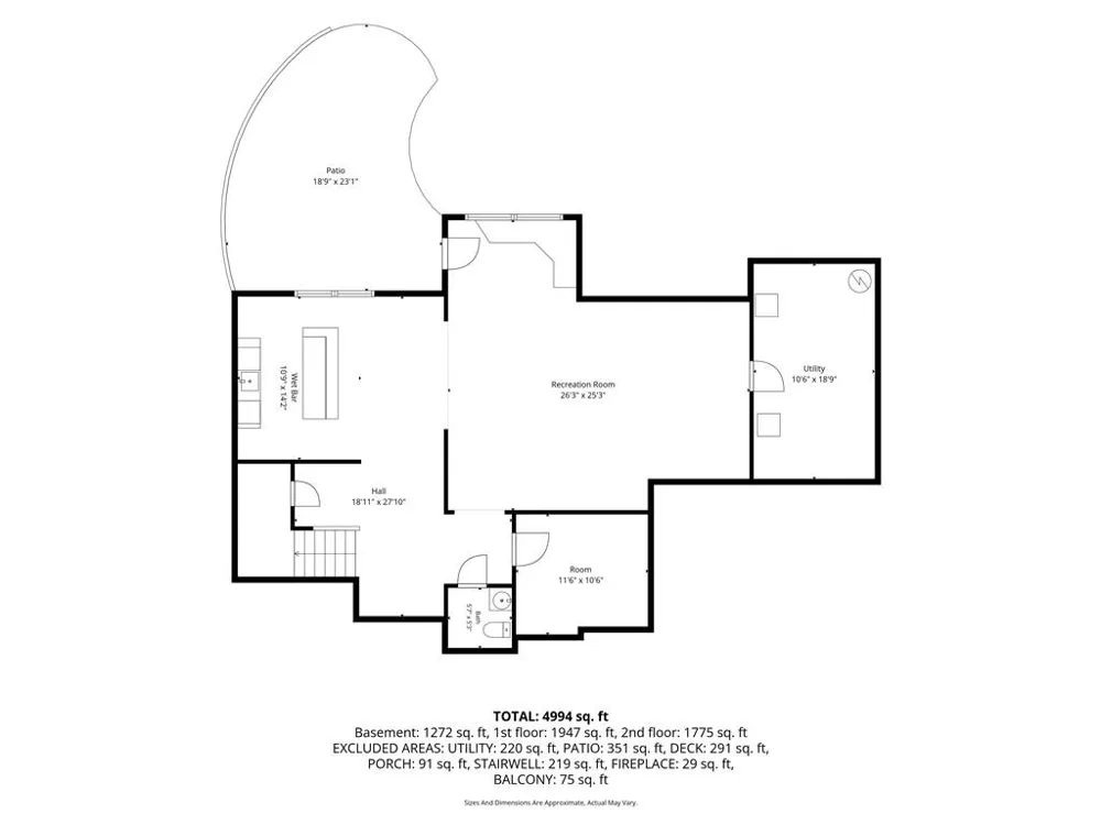 690 Big Bend Trail Road Sugar Hill, GA 30518