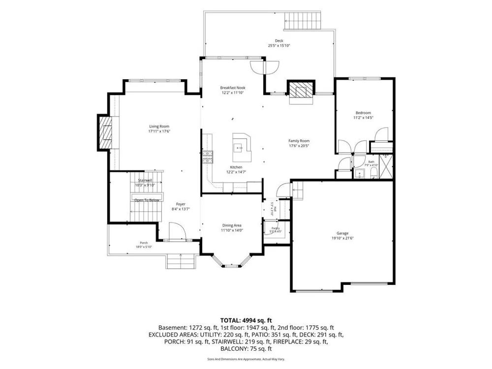 690 Big Bend Trail Road Sugar Hill, GA 30518