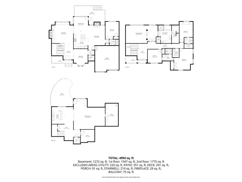 690 Big Bend Trail Road Sugar Hill, GA 30518