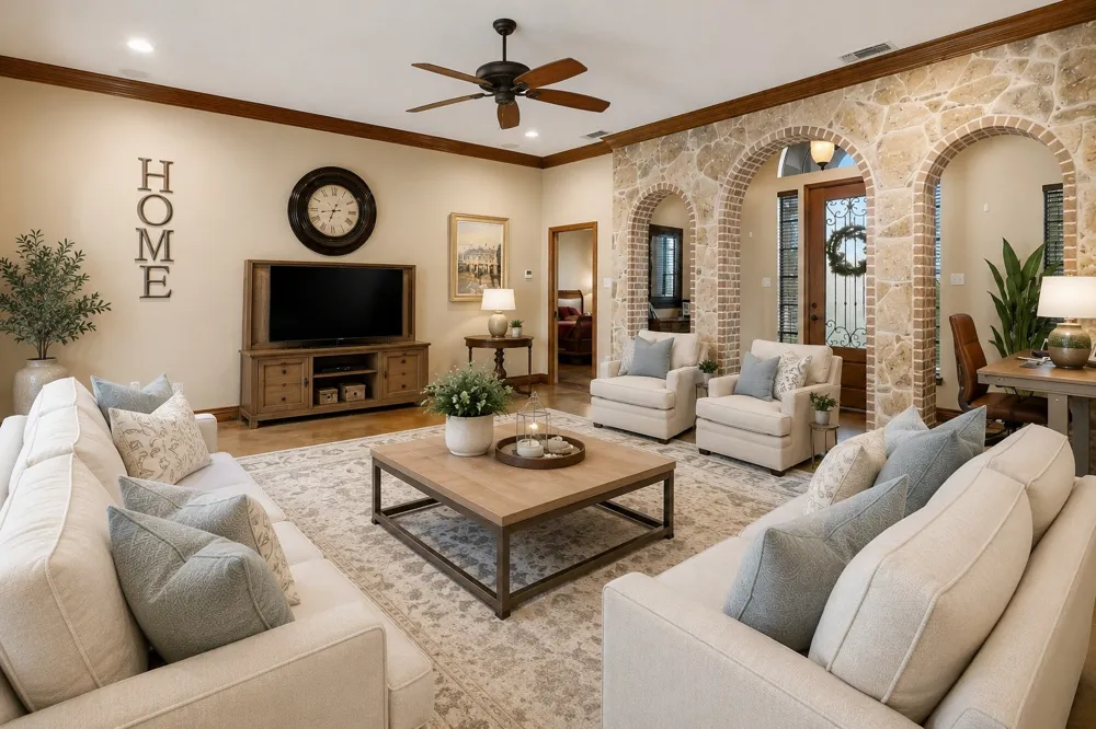 128 Horizon Circle Azle, TX 76020