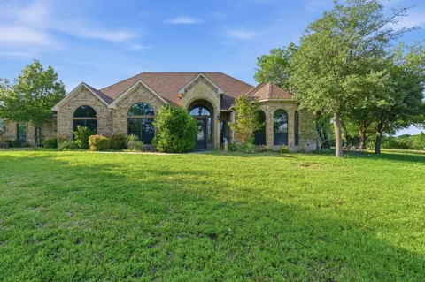 128 Horizon Circle