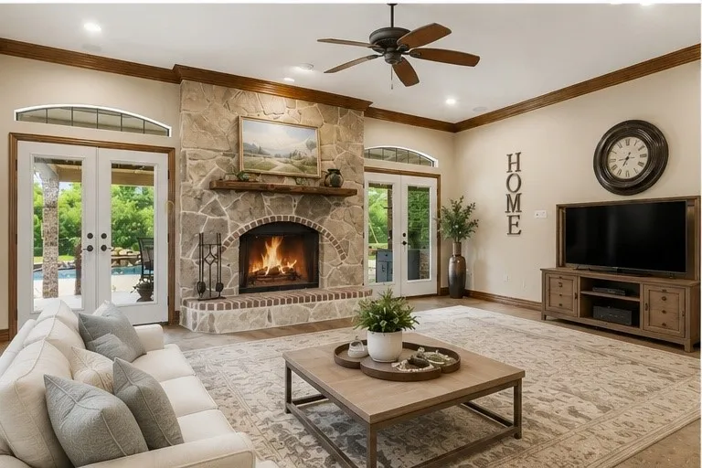 128 Horizon Circle Azle, TX 76020