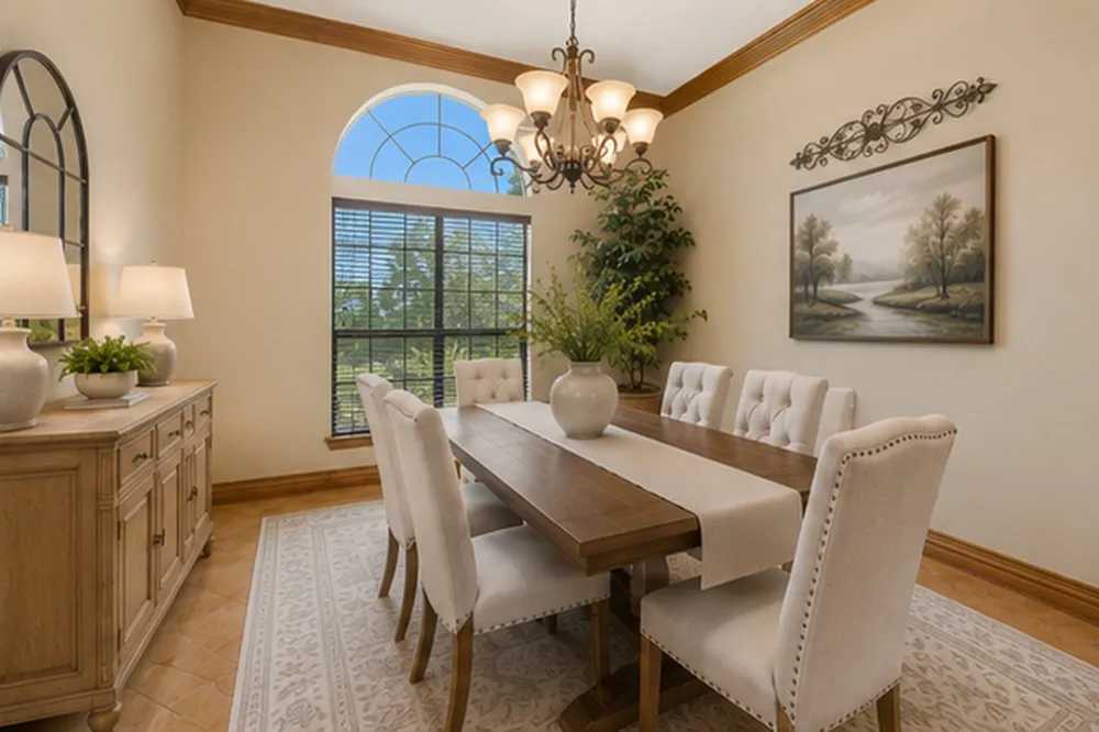 128 Horizon Circle Azle, TX 76020