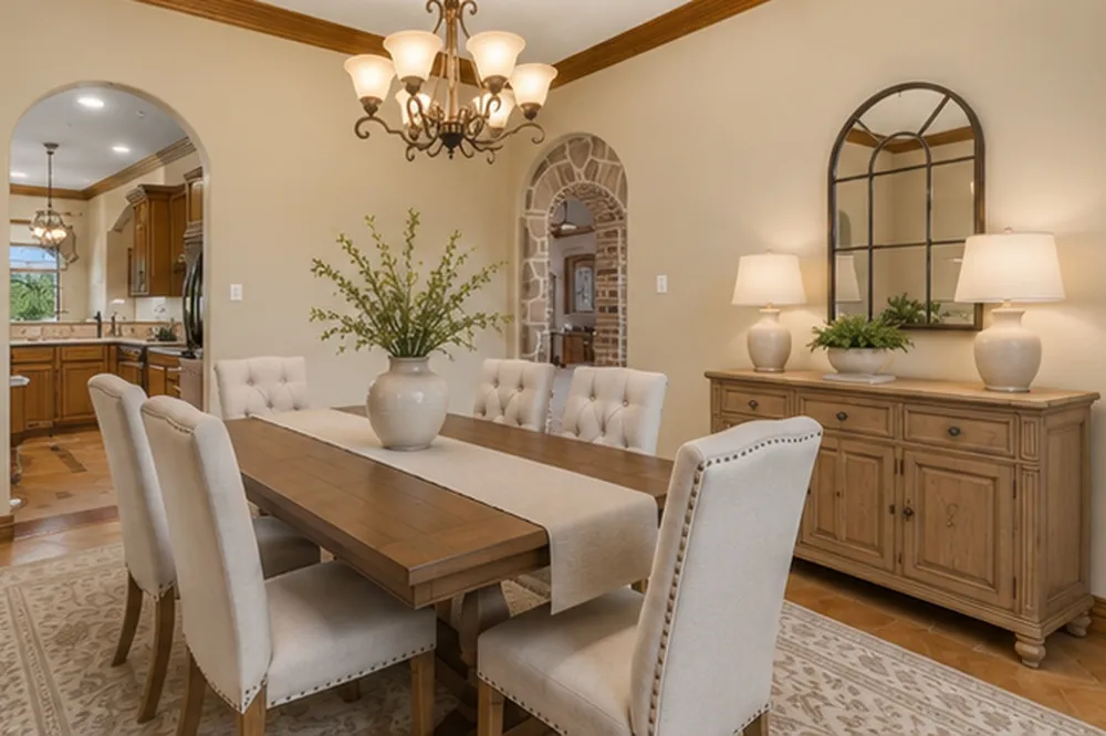128 Horizon Circle Azle, TX 76020