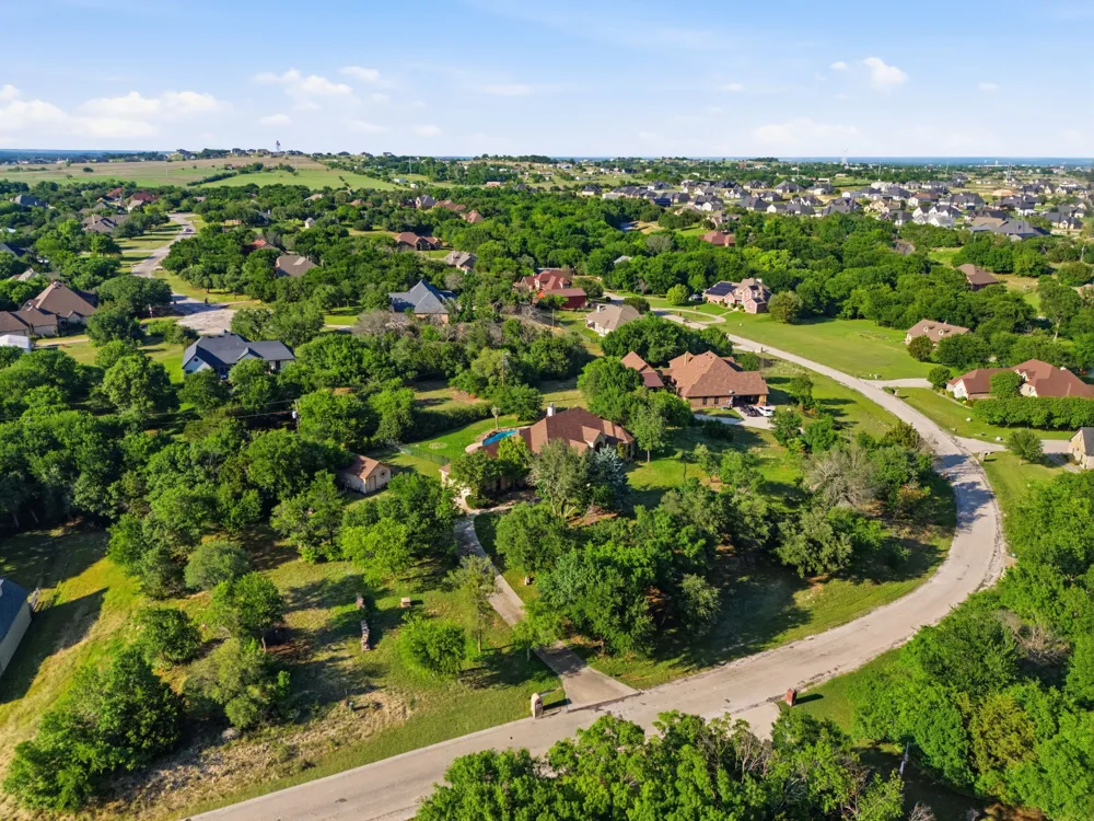128 Horizon Circle Azle, TX 76020