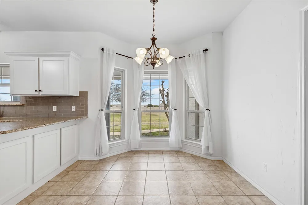 312 Corral Road Godley, TX 76044