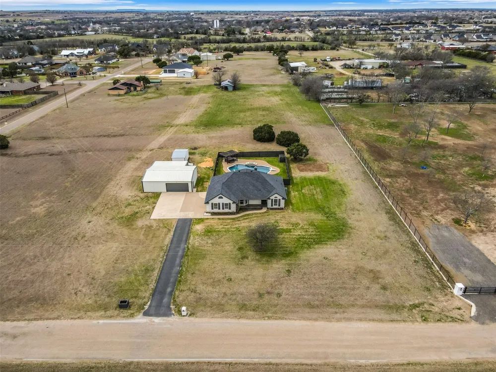 312 Corral Road Godley, TX 76044