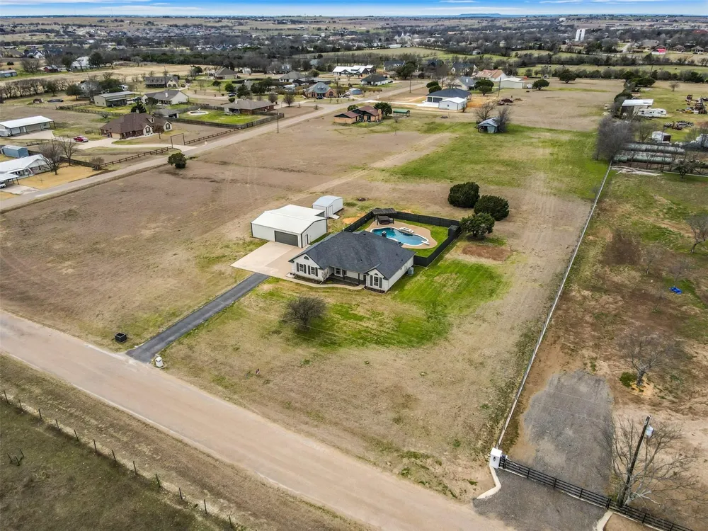 312 Corral Road Godley, TX 76044