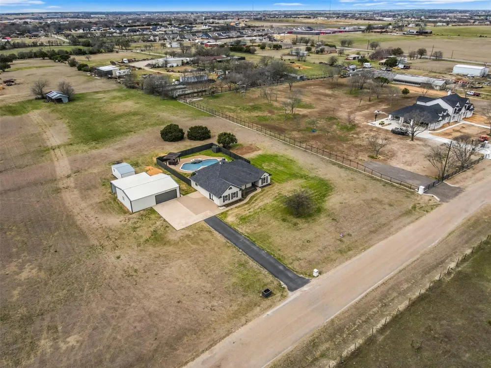 312 Corral Road Godley, TX 76044