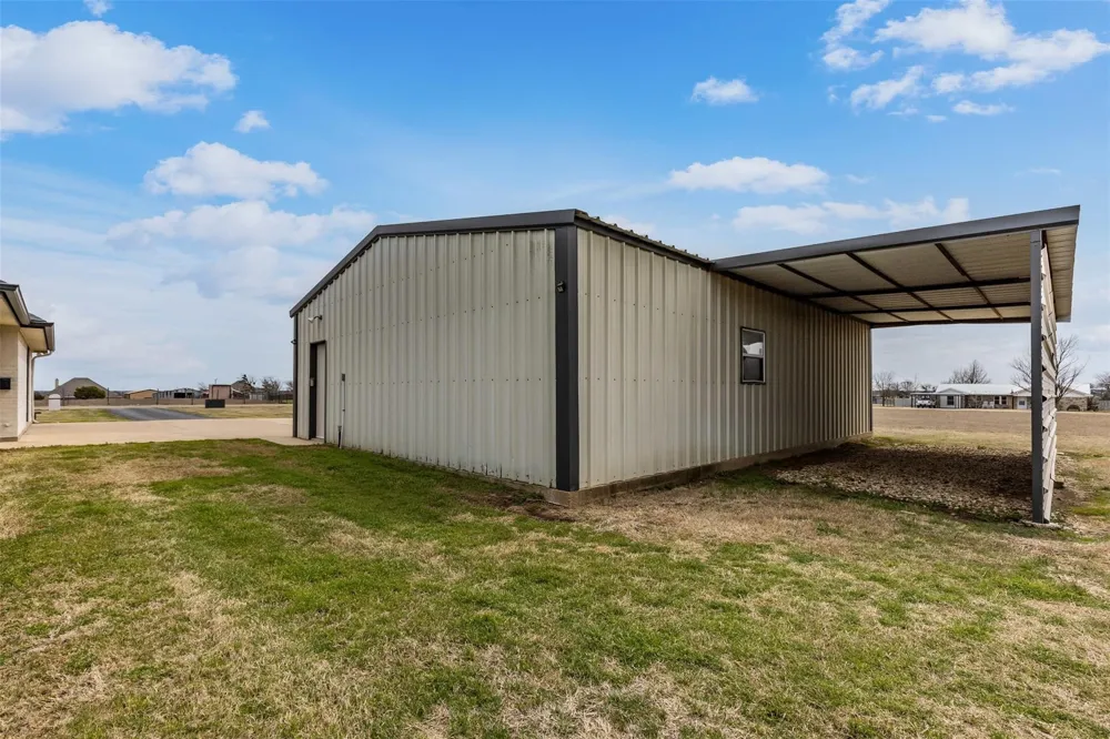 312 Corral Road Godley, TX 76044