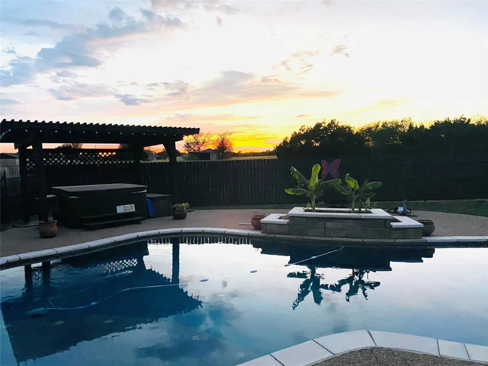 312 Corral Road Godley, TX 76044