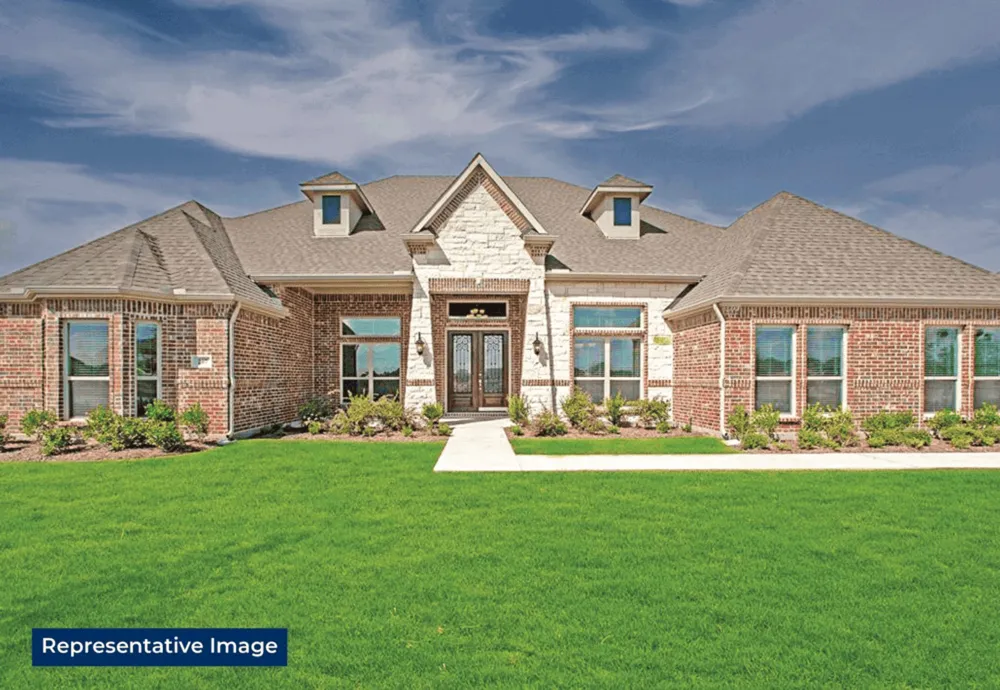 5012 Lynwood Drive Parker, TX 75002