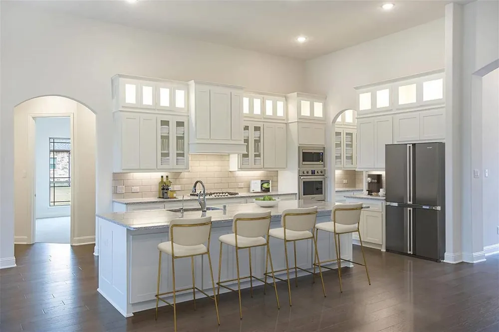 5012 Lynwood Drive Parker, TX 75002