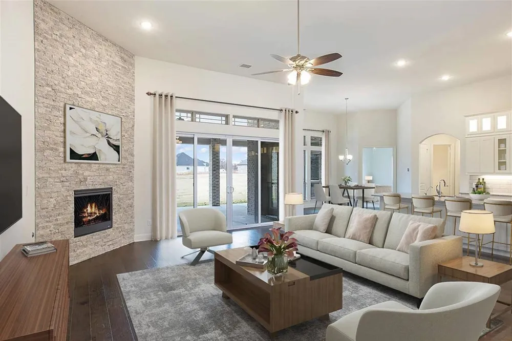 5012 Lynwood Drive Parker, TX 75002
