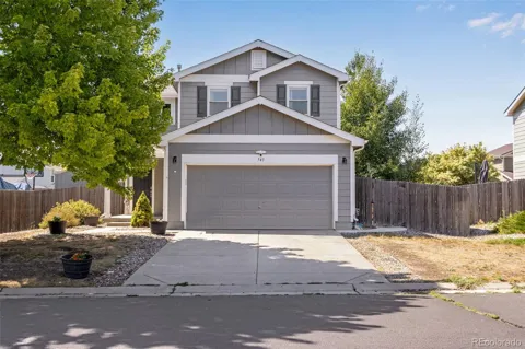 741 Canyon Lane