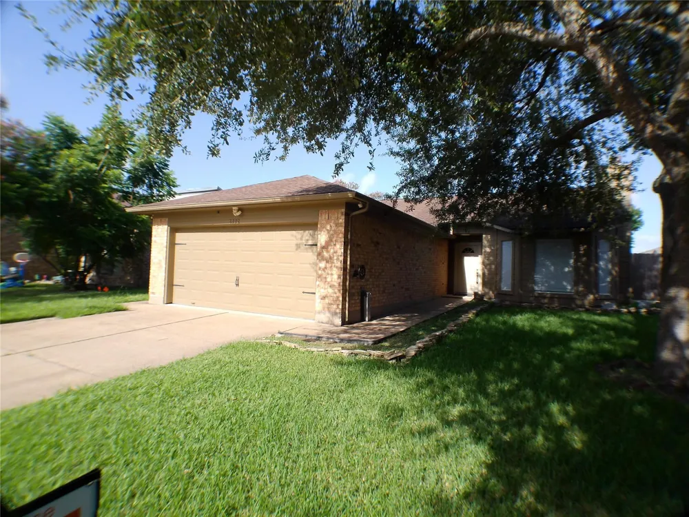 4422 Haiti Lane Pasadena, TX 77505