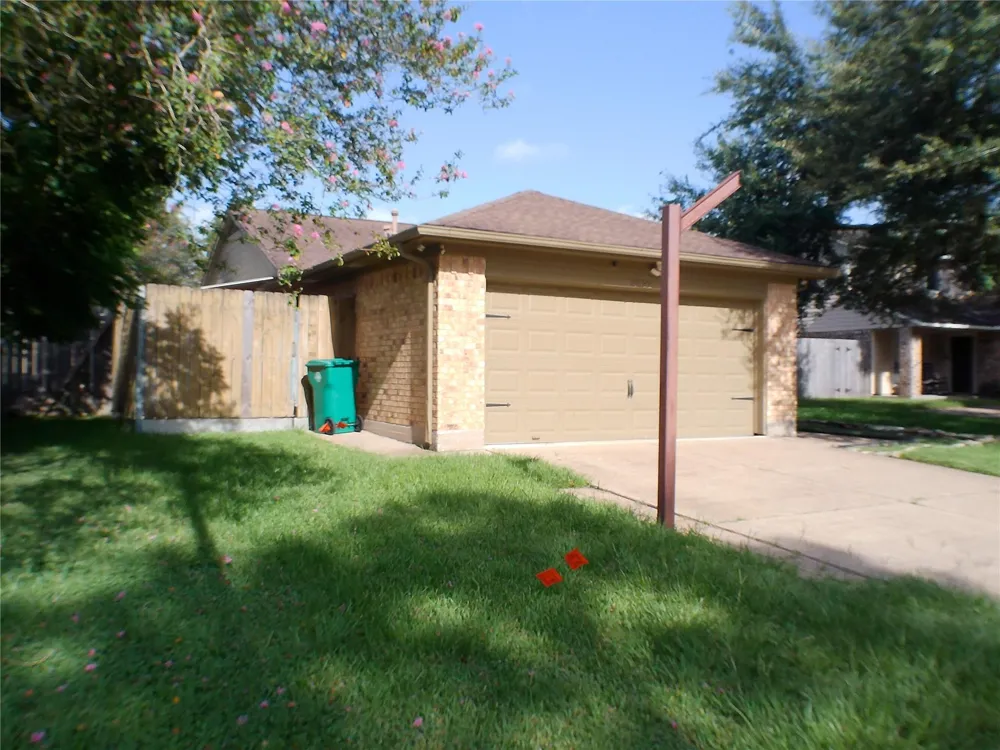 4422 Haiti Lane Pasadena, TX 77505