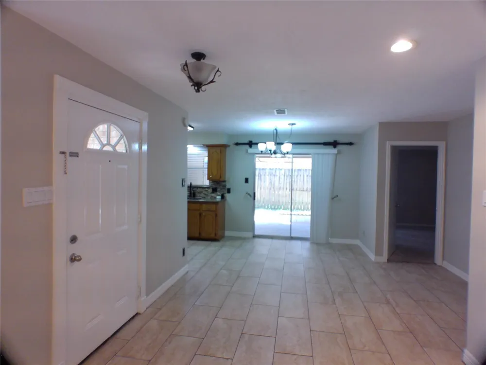 4422 Haiti Lane Pasadena, TX 77505