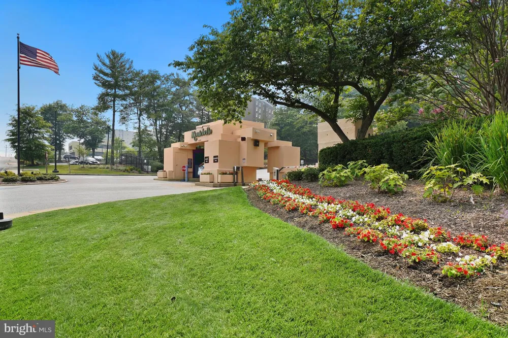 5904 MOUNT EAGLE DRIVE #711 Alexandria, VA 22303