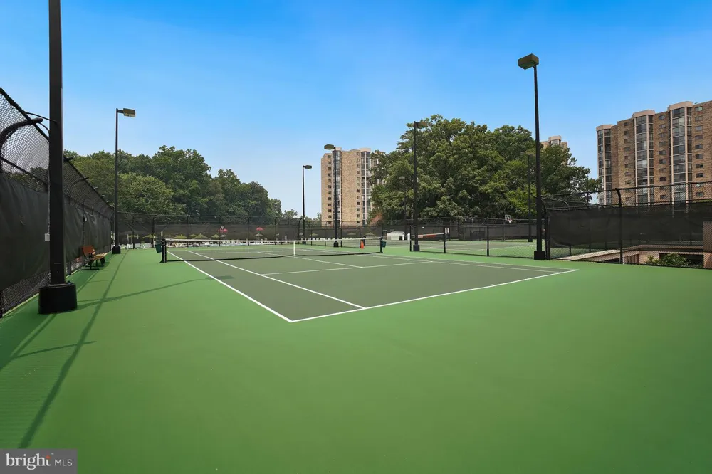 5904 MOUNT EAGLE DRIVE #711 Alexandria, VA 22303