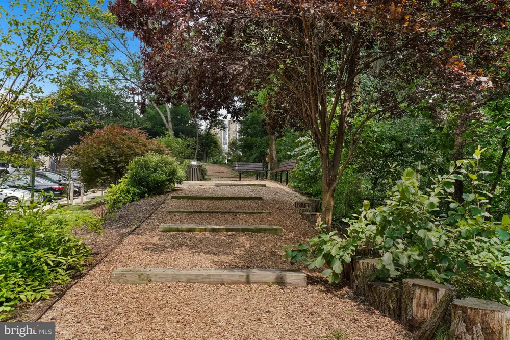 5904 MOUNT EAGLE DRIVE #711 Alexandria, VA 22303
