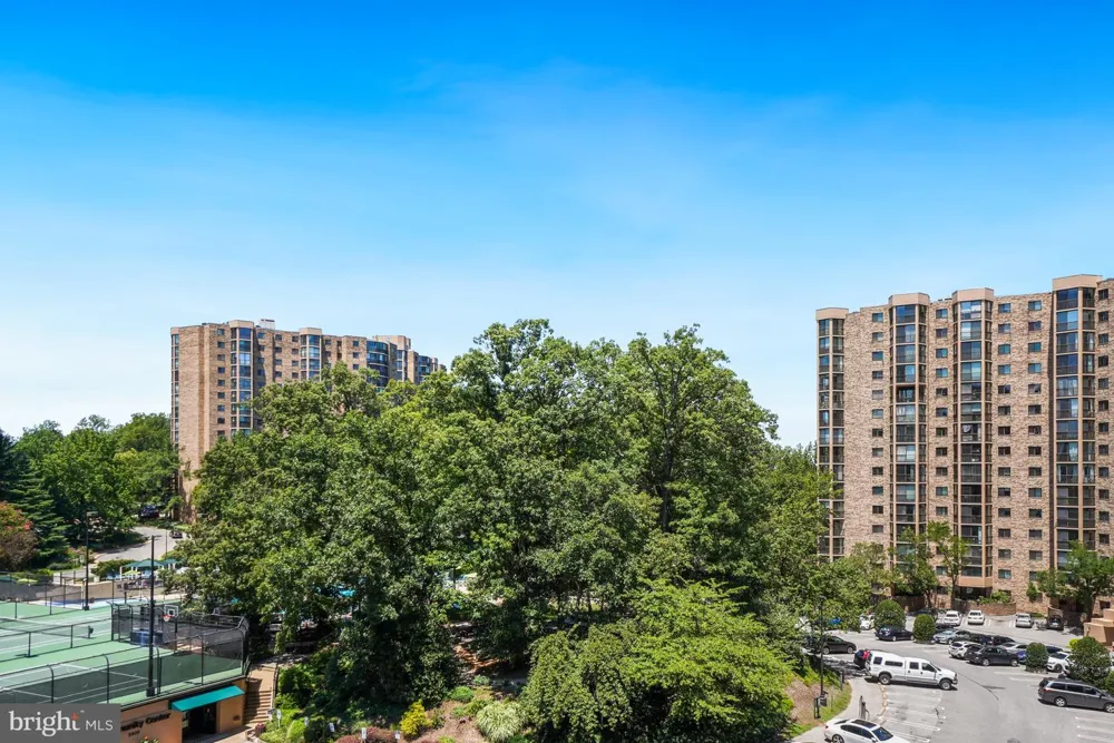 5904 MOUNT EAGLE DRIVE #711 Alexandria, VA 22303
