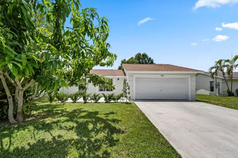 143 Bobwhite Road