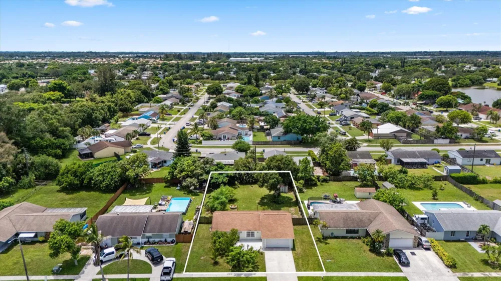 143 Bobwhite Road Royal Palm Beach, FL 33411