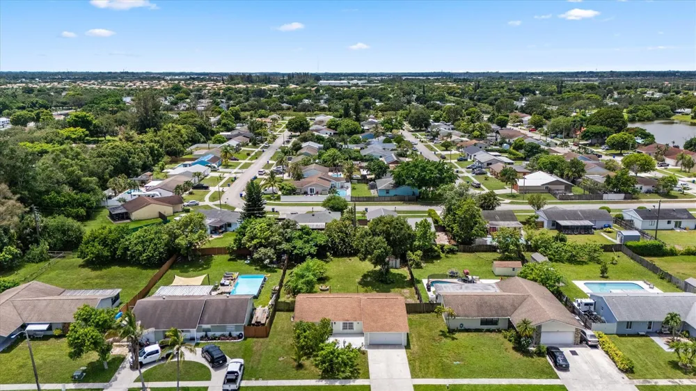143 Bobwhite Road Royal Palm Beach, FL 33411