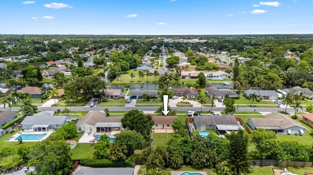 143 Bobwhite Road Royal Palm Beach, FL 33411