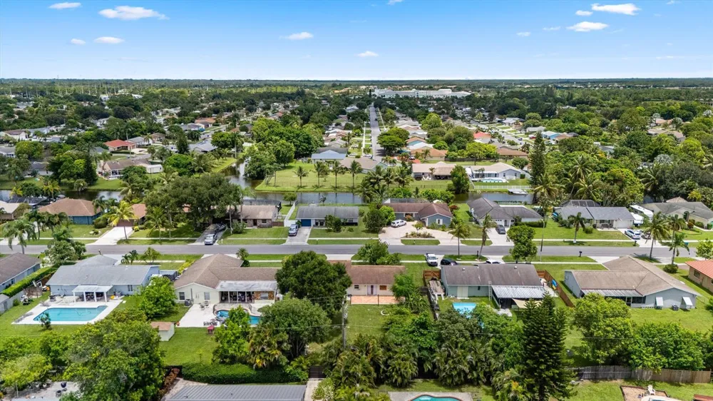 143 Bobwhite Road Royal Palm Beach, FL 33411