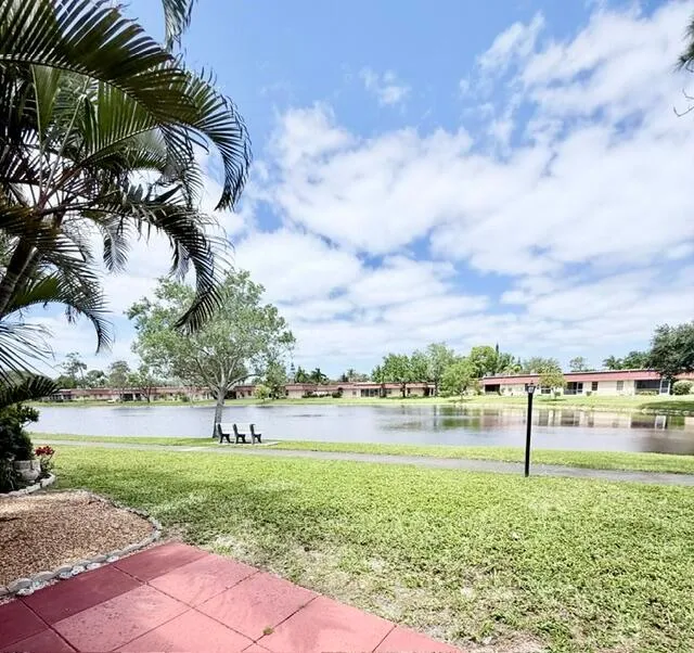 351 Covered Bridge Boulevard #B Lake Worth, FL 33467