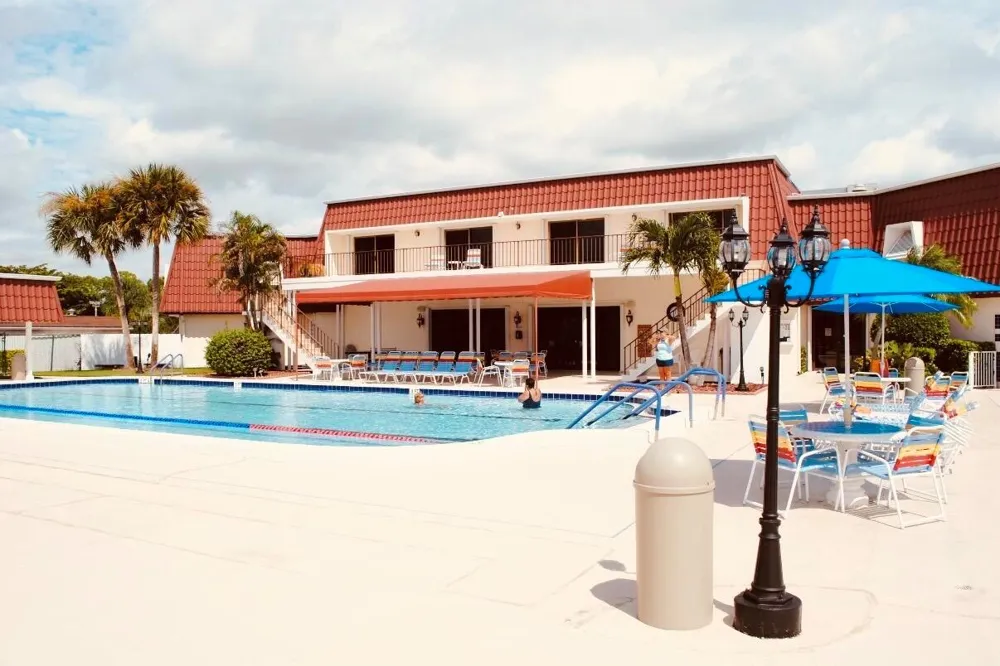 351 Covered Bridge Boulevard #B Lake Worth, FL 33467