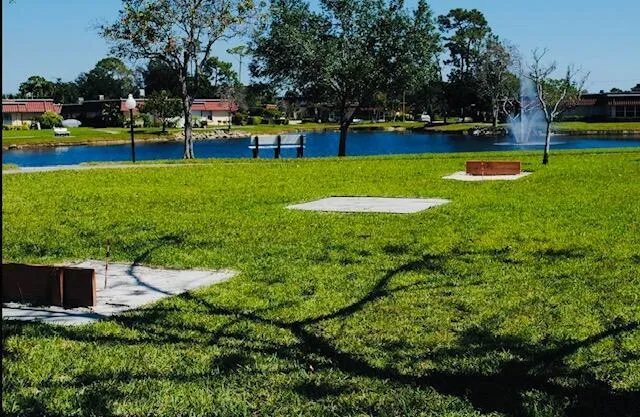 351 Covered Bridge Boulevard #B Lake Worth, FL 33467