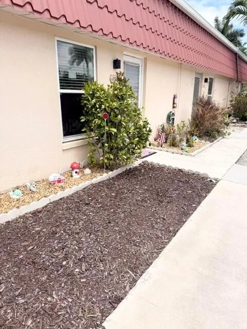351 Covered Bridge Boulevard #B Lake Worth, FL 33467