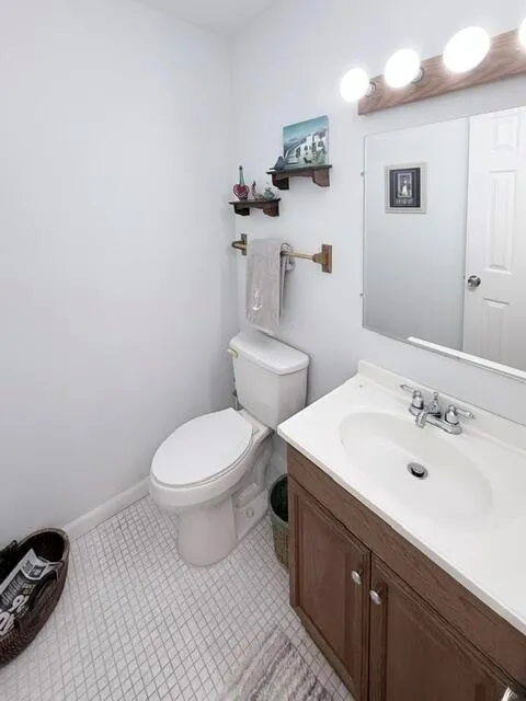 351 Covered Bridge Boulevard #B Lake Worth, FL 33467