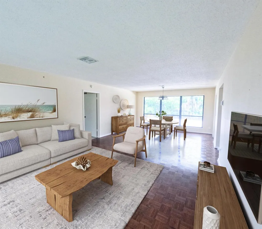 20 SE Turtle Creek Drive #Apt F Tequesta, FL 33469