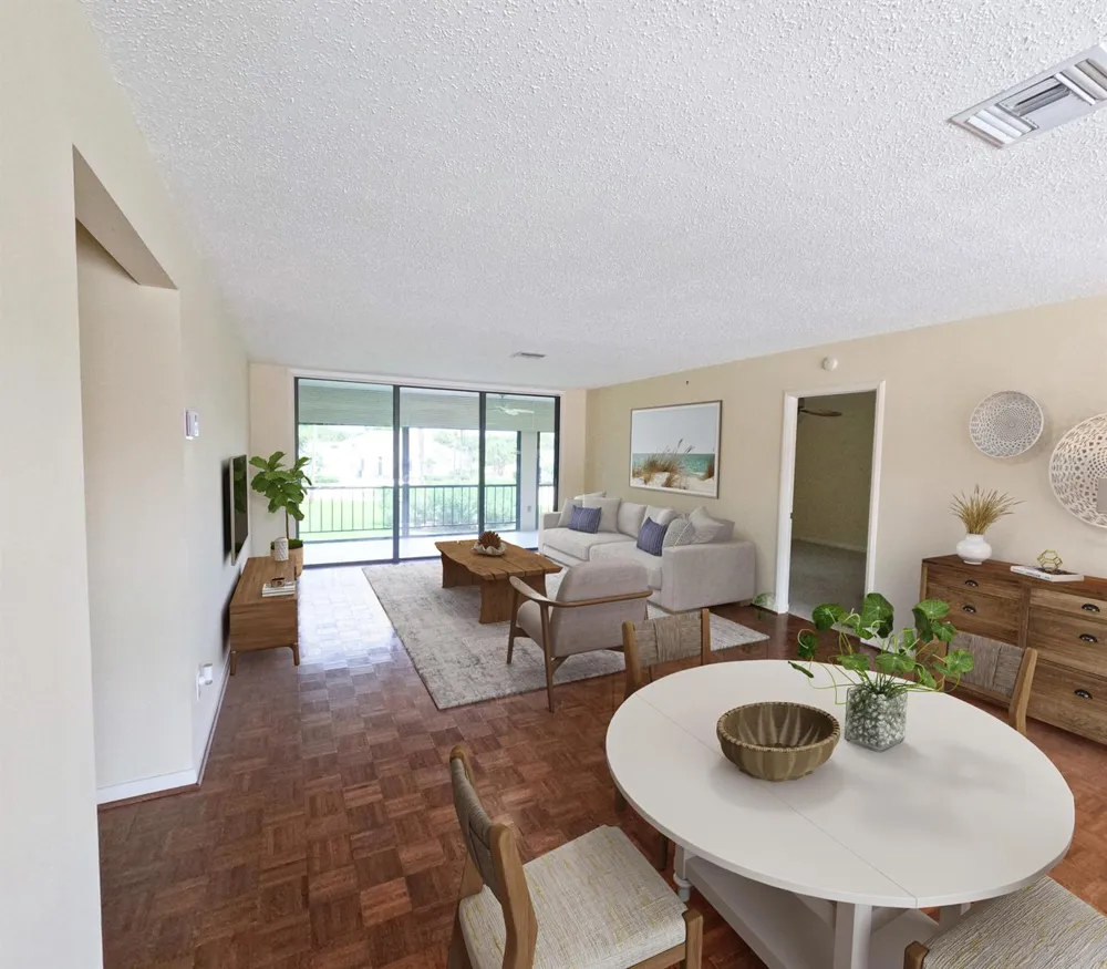20 SE Turtle Creek Drive #Apt F Tequesta, FL 33469