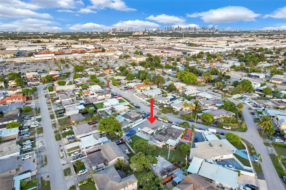 831 E 10th Pl Hialeah, FL 33010